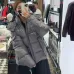 Moncler Coats/Down Jackets #A56499