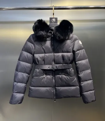 Moncler Coats/Down Jackets #A57968