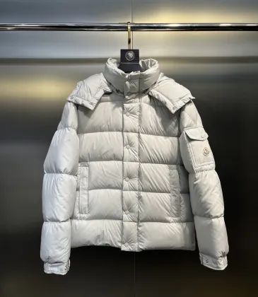 Moncler Coats/Down Jackets #A57969