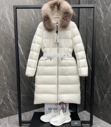 Moncler Coats/Down Jackets #A57974