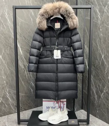 Moncler Coats/Down Jackets #A57975