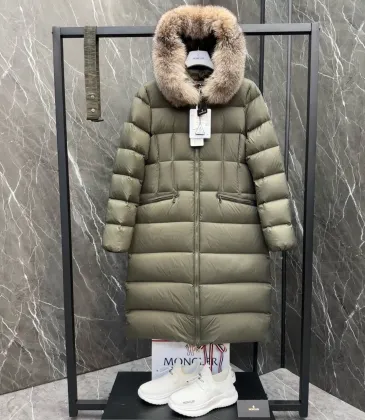 Moncler Coats/Down Jackets #A57976