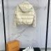 Moncler Coats/Down Jackets for WOMEN #A59050