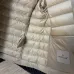 Moncler Coats/Down Jackets for Women #B69226