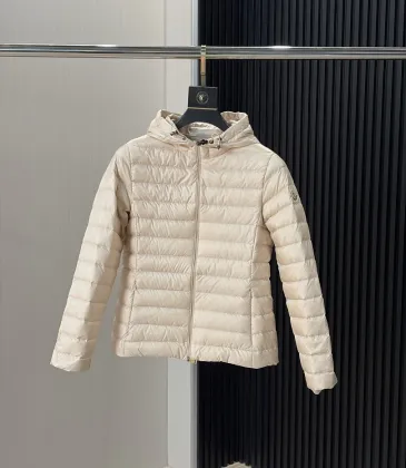 Moncler Coats/Down Jackets for Women #B69227