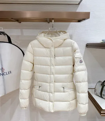 Moncler Coats/Down Jackets for women #B68900