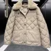 Moncler Coats/Down Jackets for women #B68903