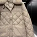 Moncler Coats/Down Jackets for women #B68903