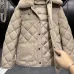 Moncler Coats/Down Jackets for women #B68903