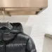 Moncler Coats/Down Jackets for women black #B68901
