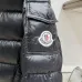 Moncler Coats/Down Jackets for women black #B68901