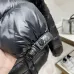 Moncler Coats/Down Jackets for women black #B68901