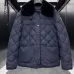 Moncler Coats/Down Jackets for women black #B68902