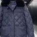 Moncler Coats/Down Jackets for women black #B68902