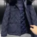 Moncler Coats/Down Jackets for women black #B68902