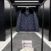 Moncler Coats/Down Jackets for women black #B68902