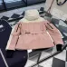 Moncler Grenoble GORE-TEX Coats/Down Jackets for WOMEN #A59067