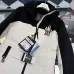 Moncler Grenoble GORE-TEX Coats/Down Jackets for WOMEN #A59068