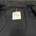 Moncler Knit Splice Stand‑collar Down Jacket #B68299