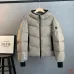 Moncler New Autumn Winter High Density Nylon Waterproof Hooded Down Jacket #B68802
