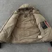 Moncler New Autumn Winter High Density Nylon Waterproof Hooded Down Jacket #B68802