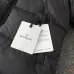 Moncler New Large Logo Stand Collar Detachable Sleeve Down Jacket #B68803