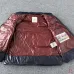 Moncler Stand Collar Sleeveless Down Vest Puffer Gilet #B68806