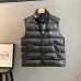 Moncler Stand Collar Sleeveless Down Vest Puffer Gilet #B68806