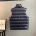 Moncler Stand Collar Sleeveless Down Vest Puffer Gilet #B68806