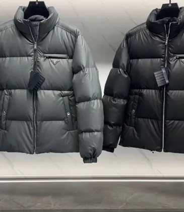 Prada Coats/Down Jackets for MEN #A42808 Prada Coats/Down Jackets for MEN #A42808