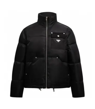 Prada Coats/Down Jackets for MEN #A56187 Prada Coats/Down Jackets for MEN #A56187
