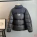 The North Face 90s Retro Puffer Down Jacket Stand Collar #B68794