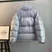 The North Face 90s Retro Puffer Down Jacket Stand Collar #B68794