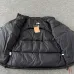 The North Face 90s Retro Puffer Down Jacket Stand Collar #B68794