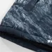 The North Face Collab 3rd Gen Snow Mountain Print Stand Collar Puffer Cotton Jacket Unisex #B68801