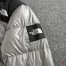 The North Face Hooded Color Block Puffer Down Jacket Unisex #B68795