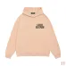 AMIRI Grid Text Print Hoodie, Multi-color Options #B68872