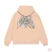 AMIRI Spider Letter Print Hoodie, Multi-color Options #B68871