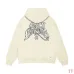 AMIRI Spider Letter Print Hoodie, Multi-color Options #B68871