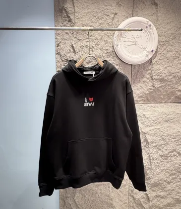 Alexander Wang Hoodies #B68702