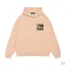 Amiri 1994 Text Logo Graphic Pullover Hoodie Multi-color Options #B68880