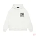 Amiri 1994 Text Logo Graphic Pullover Hoodie Multi-color Options #B68880