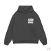 Amiri 1994 Text Logo Graphic Pullover Hoodie Multi-color Options #B68880