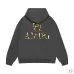 Amiri Broken Spider Logo Pullover Hoodie Multi-color Options #B68897