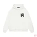 Amiri Broken Spider Logo Pullover Hoodie Multi-color Options #B68897