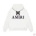Amiri Broken Spider Logo Pullover Hoodie Multi-color Options #B68897