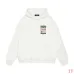 Amiri Chateau Badge Label Graphic Pullover Hoodie Multi-color Options #B68896