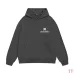 Amiri Embossed Letter Logo Pullover Hoodie Multi-color Options #B68899