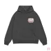 Amiri Fountain Vintage Graphic Pullover Hoodie Multi-color Options #B68883
