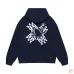 Amiri Fountain Vintage Graphic Pullover Hoodie Multi-color Options #B68884